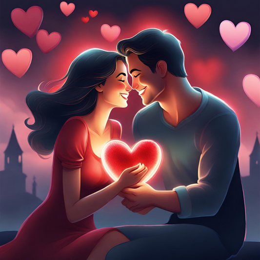 5 Edinstvenih idej za valentinova darila, ki bodo zagotovo navdušila