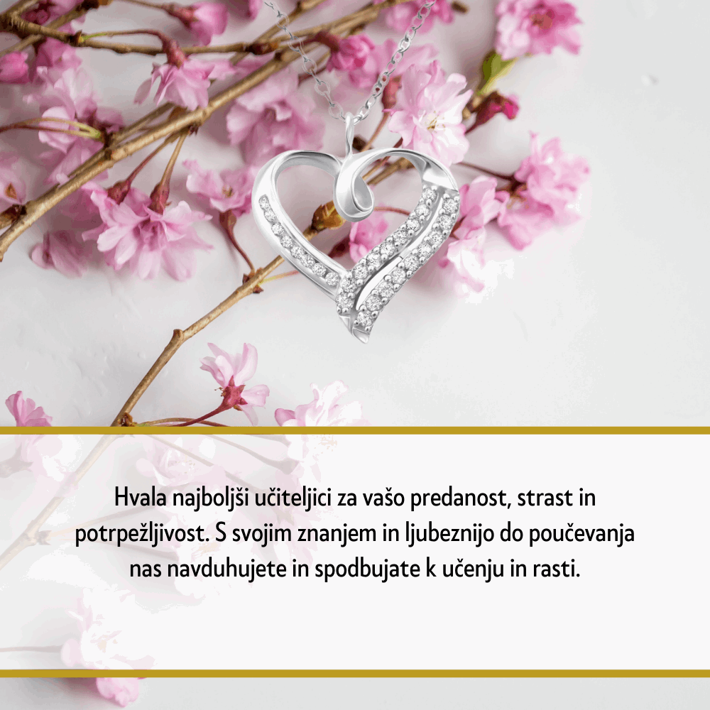 Darilo učiteljici ob zaključku leta, najlepše darilo za učiteljico, najlepše darilo učiteljici za konec šolskega leta, darilo za učiteljico.