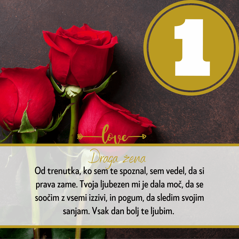 Unikatno darilo za valentinovo, darilo za ženo, darilo za punco,