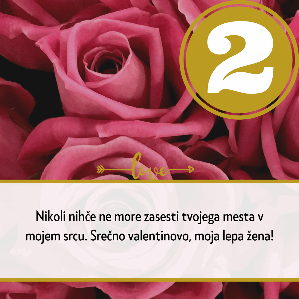 darilo zanjo, valentinovo darilo zanjo, valentinovo presenečenj, darilo rože, darilo rože s posvetilom