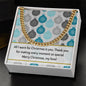 Bold & Brilliant Cuban Link Chain