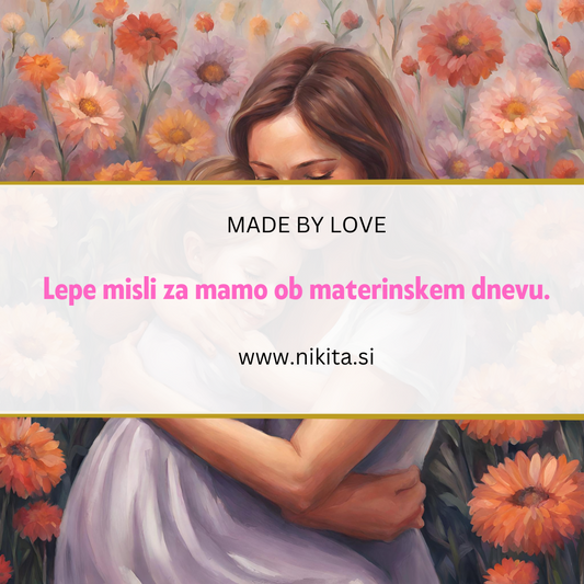 Najboljši citati ob materinskem dnevu