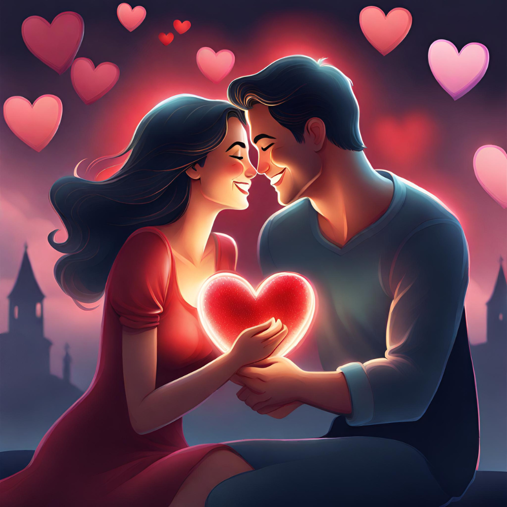 5 Edinstvenih idej za valentinova darila, ki bodo zagotovo navdušila