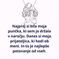 116. Nova kolekcija I Verižica s posvetilom I Darilo, ki se zapiše v večnost.