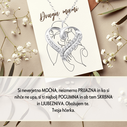 najlepše darilio za materinski dan, unikatno darilo za materinski dan, lepe misli za materinski dan, lepi verzi za materinski dan 