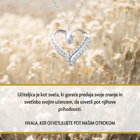    Darilo učiteljici ob zaključku leta, najlepše darilo za učiteljico, najlepše darilo učiteljici za konec šolskega leta, darilo za učiteljico.
