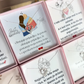 116. Nova kolekcija I Verižica s posvetilom I Darilo, ki se zapiše v večnost.