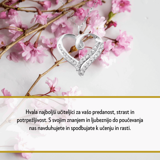    Darilo učiteljici ob zaključku leta, najlepše darilo za učiteljico, najlepše darilo učiteljici za konec šolskega leta, darilo za učiteljico.