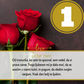 Unikatno darilo za valentinovo, darilo za ženo, darilo za punco,